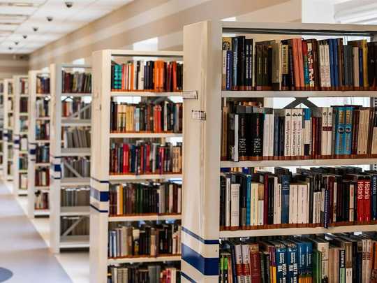 ミニマリストは図書館活用。リクエストすればない本も購�入してくれる可能性大