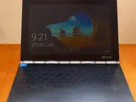 【レビュー】YOGA BOOK w/Windows (1) 選んだ理由＆使ってみた印象