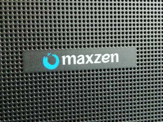 maxzen（マクスゼン）テレビが購入後1か月半で故障→修理対応はどうだった？