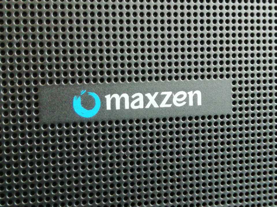 maxzen（マクスゼン）テレビが購入後1か月半で故障→修理対応はどうだった？